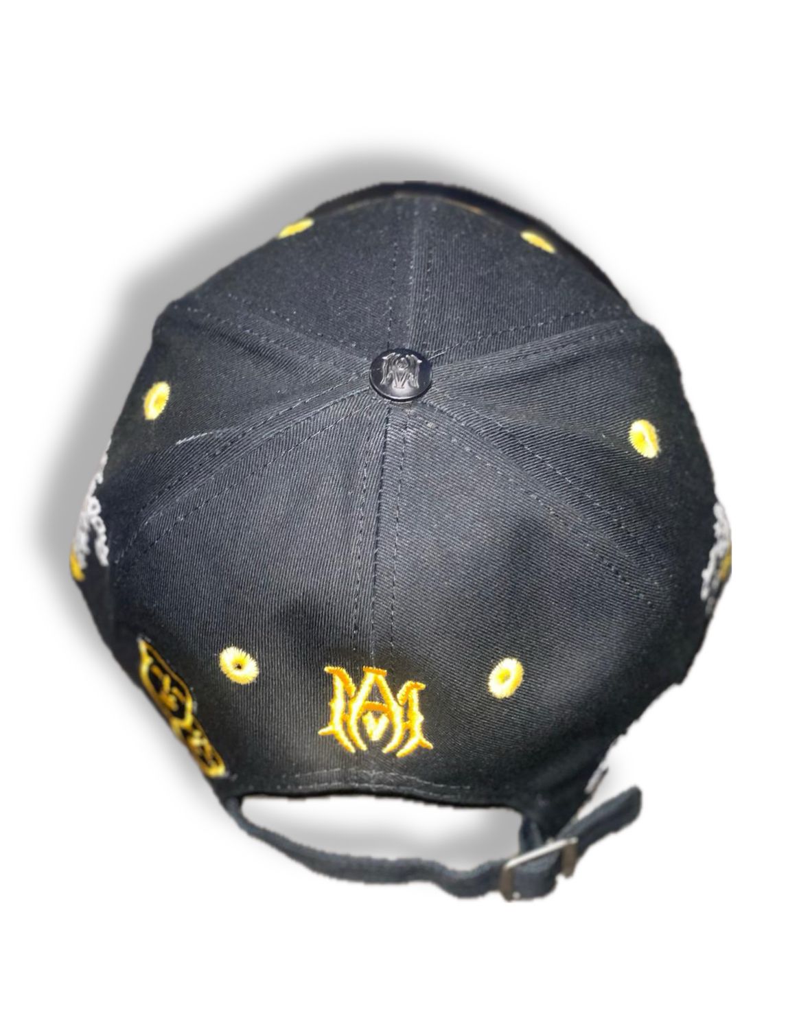 HAT AMIRI